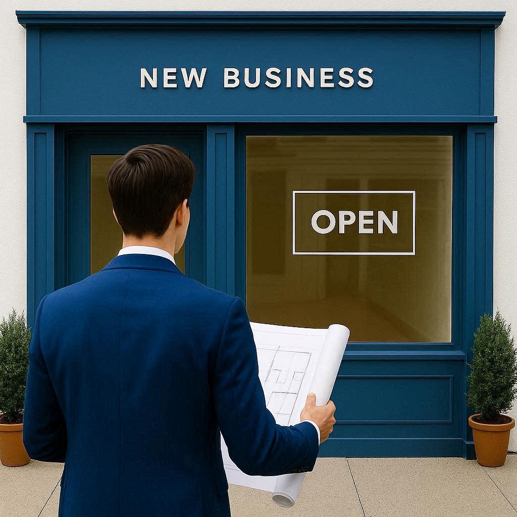 Small Business Training