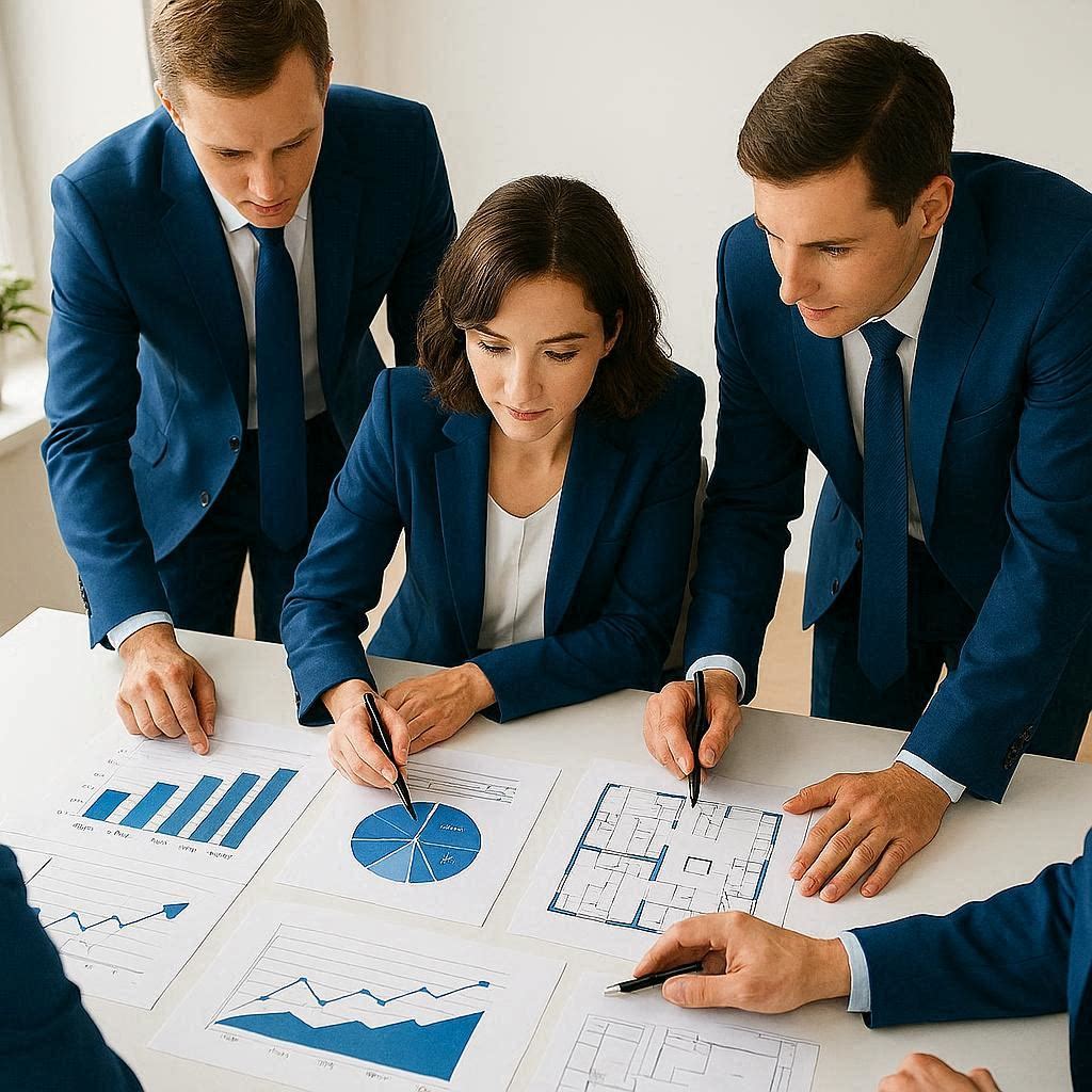 Corporation Training